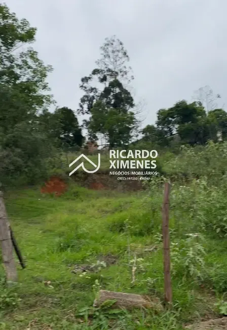 Foto 2 de Terreno / Lote à venda, 5000m2 em Chácara Maria Trindade, São Paulo - SP