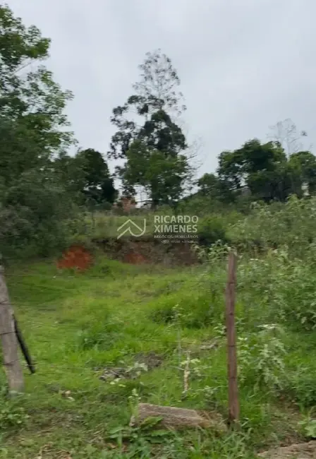 Foto 2 de Terreno / Lote à venda, 5000m2 em Chácara Maria Trindade, São Paulo - SP