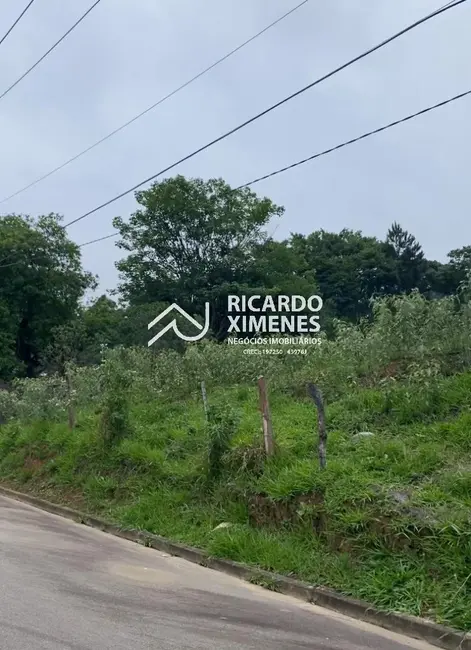 Foto 1 de Terreno / Lote à venda, 5000m2 em Chácara Maria Trindade, São Paulo - SP