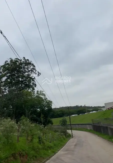 Foto 4 de Terreno / Lote à venda, 5000m2 em Chácara Maria Trindade, São Paulo - SP