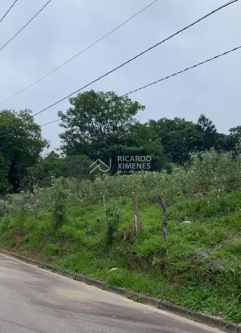 Foto 1 de Terreno / Lote à venda, 5000m2 em Chácara Maria Trindade, São Paulo - SP