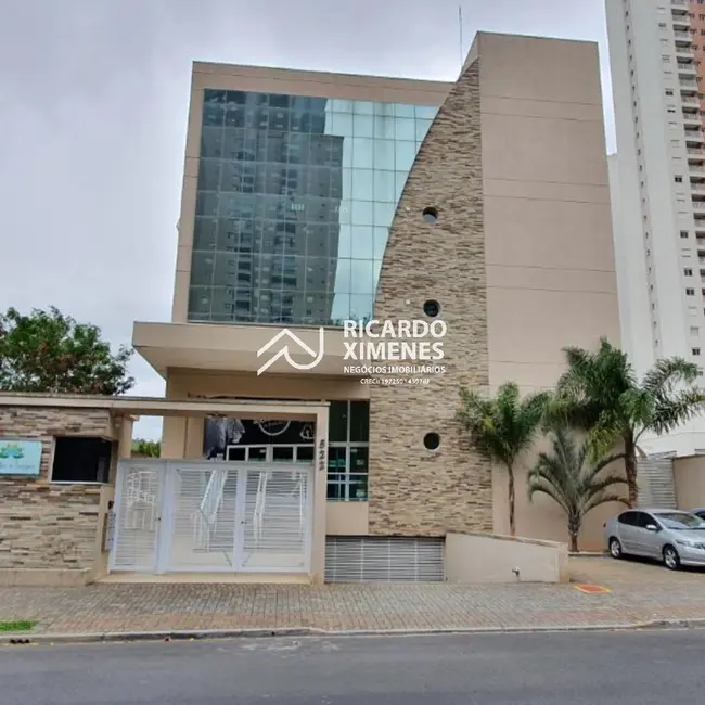 Foto 1 de Sala Comercial para alugar, 103m2 em Tamboré, Santana De Parnaiba - SP