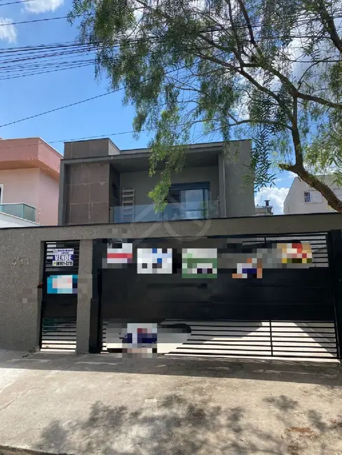 Casa com 3 quartos à venda, 155m2 em Portais (Polvilho), Cajamar - SP - imagem 2 Foto 2 de Casa com 3 quartos à venda, 155m2 em Portais (Polvilho), Cajamar - SP