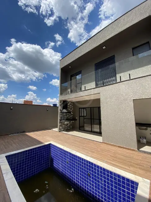 Casa com 3 quartos à venda, 155m2 em Portais (Polvilho), Cajamar - SP - imagem 6 Foto 6 de Casa com 3 quartos à venda, 155m2 em Portais (Polvilho), Cajamar - SP