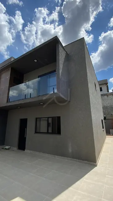 Casa com 3 quartos à venda, 155m2 em Portais (Polvilho), Cajamar - SP - imagem 4 Foto 4 de Casa com 3 quartos à venda, 155m2 em Portais (Polvilho), Cajamar - SP