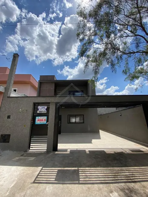 Casa com 3 quartos à venda, 155m2 em Portais (Polvilho), Cajamar - SP - imagem 9 Foto 9 de Casa com 3 quartos à venda, 155m2 em Portais (Polvilho), Cajamar - SP