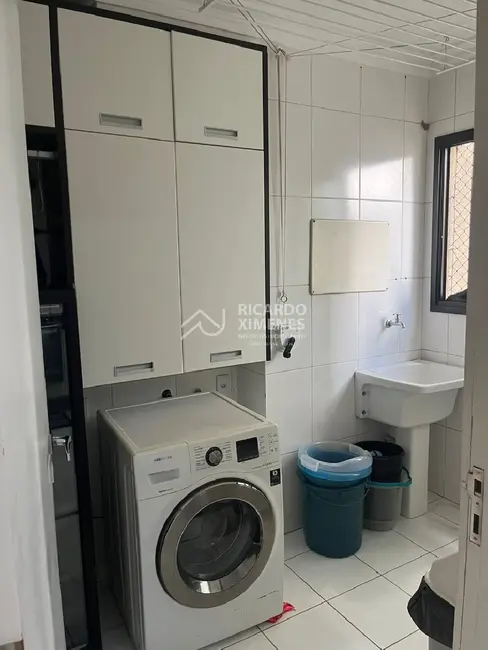 Apartamento com 5 quartos para alugar, 176m2 em Barueri - SP - imagem 5 Foto 5 de Apartamento com 5 quartos para alugar, 176m2 em Barueri - SP