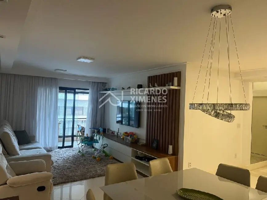 Apartamento com 5 quartos para alugar, 176m2 em Barueri - SP - imagem 9 Foto 9 de Apartamento com 5 quartos para alugar, 176m2 em Barueri - SP