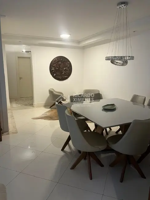 Apartamento com 5 quartos para alugar, 176m2 em Barueri - SP - imagem 8 Foto 8 de Apartamento com 5 quartos para alugar, 176m2 em Barueri - SP