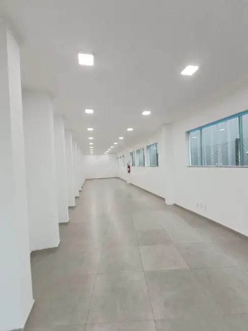 Foto 7 de Armazém / Galpão para alugar, 1450m2 em Guaturinho, Cajamar - SP