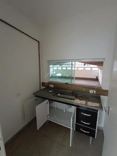 Foto 2 de Armazém / Galpão para alugar, 1450m2 em Guaturinho, Cajamar - SP