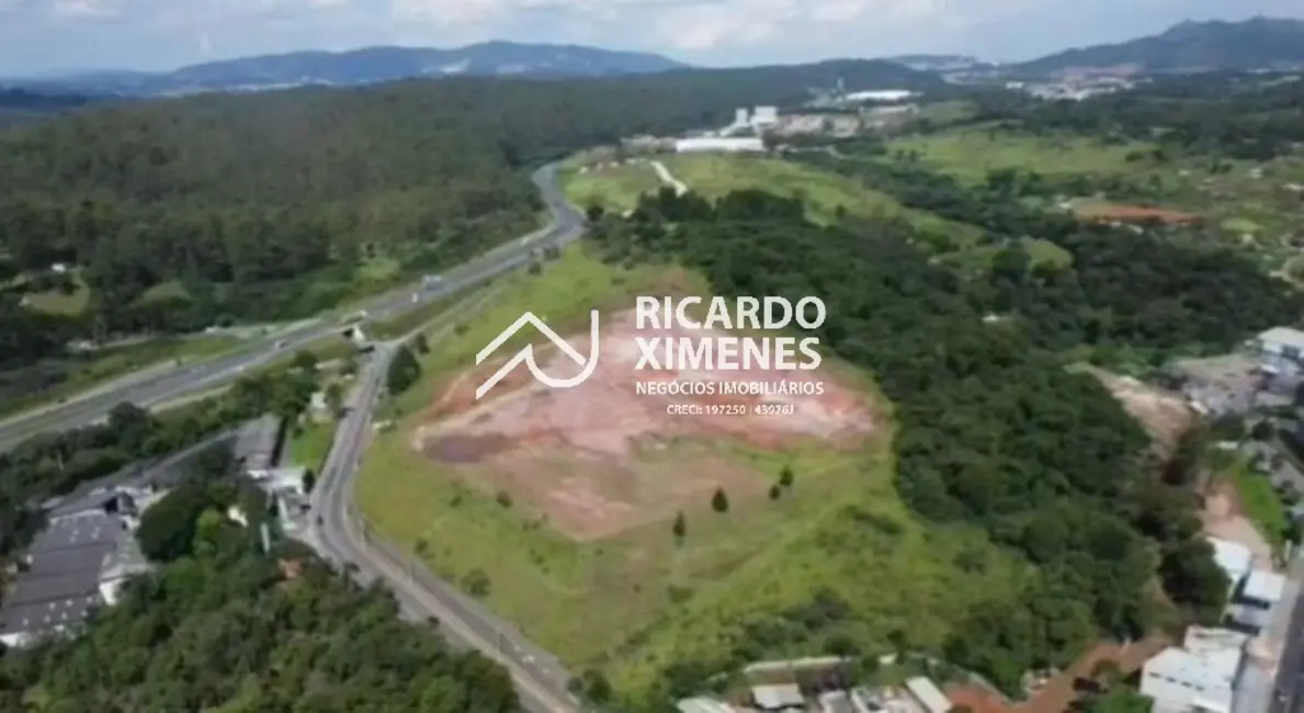 Foto 3 de Terreno / Lote à venda, 17348m2 em Polvilho, São Paulo - SP