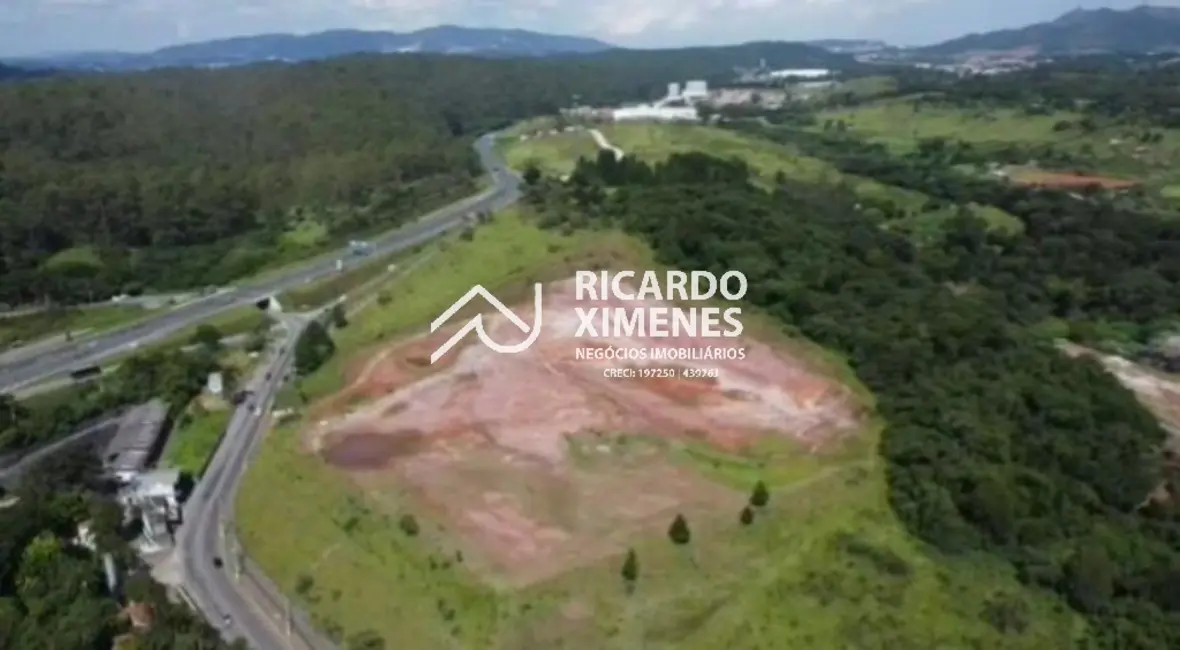 Foto 2 de Terreno / Lote à venda, 17348m2 em Polvilho, São Paulo - SP