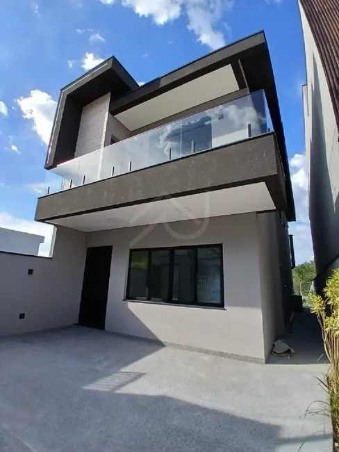 Foto 2 de Casa com 3 quartos à venda, 188m2 em Portais (Polvilho), Cajamar - SP