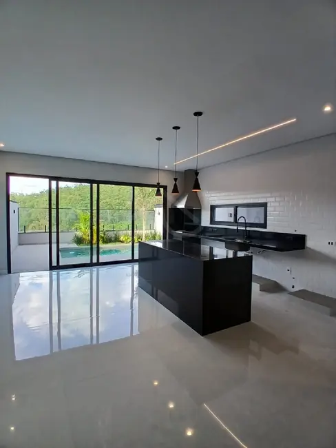 Foto 4 de Casa com 3 quartos à venda, 188m2 em Portais (Polvilho), Cajamar - SP