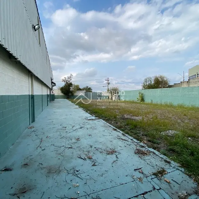 Armazém / Galpão para alugar, 750m2 em Chácara do Solar I (Fazendinha), Santana De Parnaiba - SP - imagem 2 Foto 2 de Armazém / Galpão para alugar, 750m2 em Chácara do Solar I (Fazendinha), Santana De Parnaiba - SP