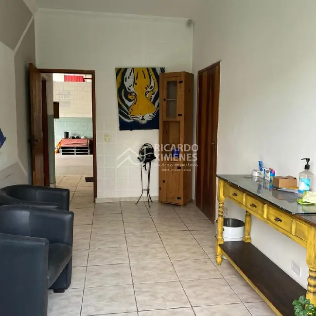 Armazém / Galpão para alugar, 750m2 em Chácara do Solar I (Fazendinha), Santana De Parnaiba - SP - imagem 9 Foto 9 de Armazém / Galpão para alugar, 750m2 em Chácara do Solar I (Fazendinha), Santana De Parnaiba - SP