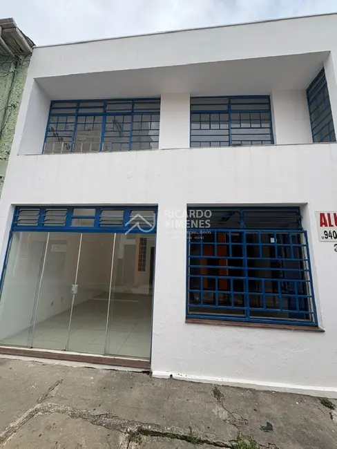 Sala Comercial com 7 quartos para alugar, 209m2 em Centro, Jundiai - SP - imagem 1 Foto 1 de Sala Comercial com 7 quartos para alugar, 209m2 em Centro, Jundiai - SP
