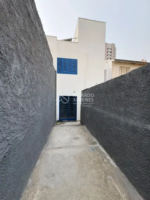 Sala Comercial com 7 quartos para alugar, 209m2 em Centro, Jundiai - SP - imagem 4 Foto 4 de Sala Comercial com 7 quartos para alugar, 209m2 em Centro, Jundiai - SP