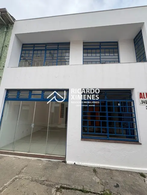 Foto 1 de Sala Comercial com 7 quartos para alugar, 209m2 em Centro, Jundiai - SP