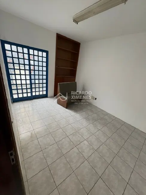 Sala Comercial com 7 quartos para alugar, 209m2 em Centro, Jundiai - SP - imagem 7 Foto 7 de Sala Comercial com 7 quartos para alugar, 209m2 em Centro, Jundiai - SP