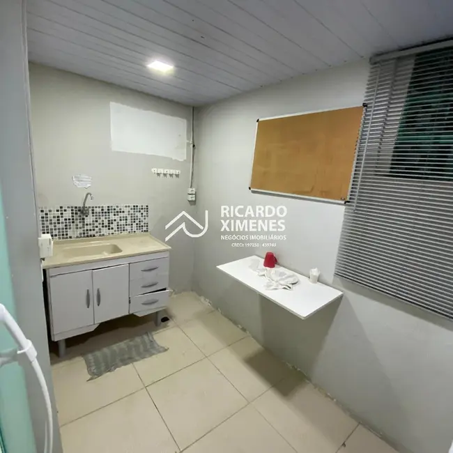 Foto 7 de Sala Comercial para alugar, 105m2 em Jordanésia (Jordanésia), Cajamar - SP