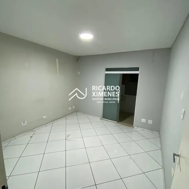 Foto 4 de Sala Comercial para alugar, 105m2 em Jordanésia (Jordanésia), Cajamar - SP