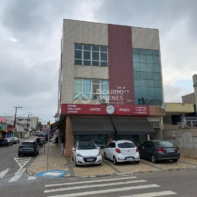 Foto 1 de Sala Comercial para alugar, 46m2 em Jordanésia (Jordanésia), Cajamar - SP