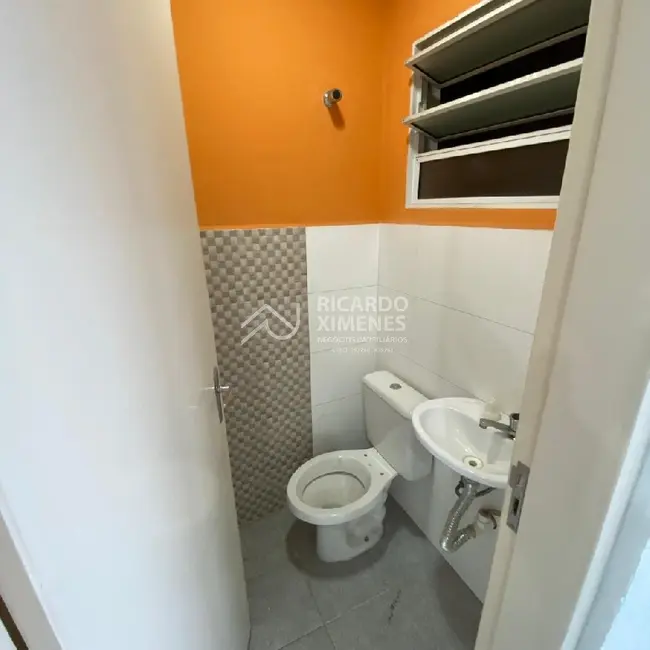 Foto 9 de Sala Comercial para alugar, 46m2 em Jordanésia (Jordanésia), Cajamar - SP