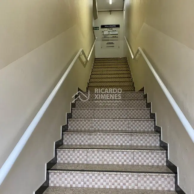 Foto 2 de Sala Comercial para alugar, 30m2 em Jordanésia (Jordanésia),  - SP