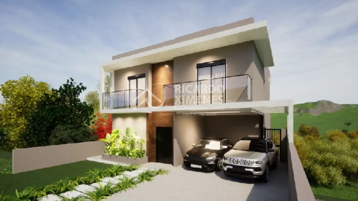 Foto 8 de Terreno / Lote à venda, 250m2 em Quintas do Ingaí, Santana De Parnaiba - SP