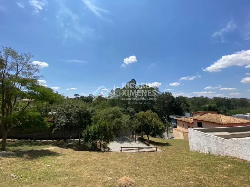 Foto 4 de Terreno / Lote à venda, 250m2 em Quintas do Ingaí, Santana De Parnaiba - SP