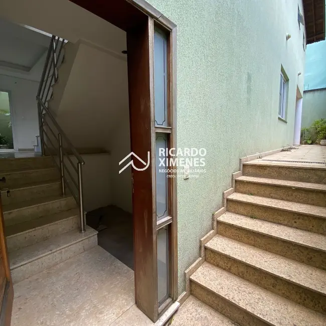 Foto 3 de Sala Comercial para alugar, 370m2 em Jordanésia (Jordanésia), Cajamar - SP