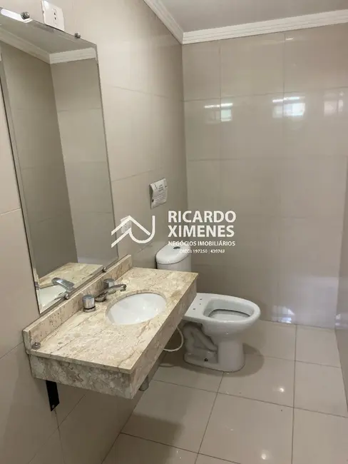 Foto 2 de Sala Comercial para alugar, 370m2 em Jordanésia (Jordanésia), Cajamar - SP