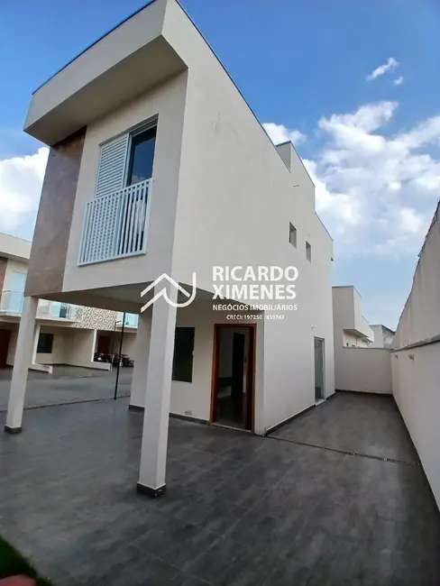 Foto 2 de Casa de Condomínio com 2 quartos à venda, 70m2 em Ipês (Polvilho), Cajamar - SP