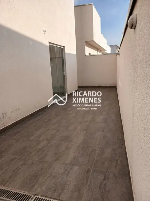 Casa de Condomínio com 2 quartos à venda, 70m2 em Ipês (Polvilho), Cajamar - SP - imagem 7 Foto 7 de Casa de Condomínio com 2 quartos à venda, 70m2 em Ipês (Polvilho), Cajamar - SP