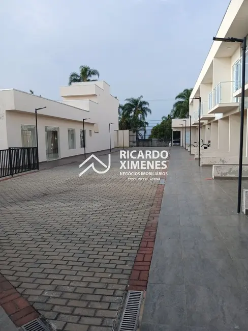 Foto 1 de Casa de Condomínio com 2 quartos à venda, 70m2 em Ipês (Polvilho), Cajamar - SP