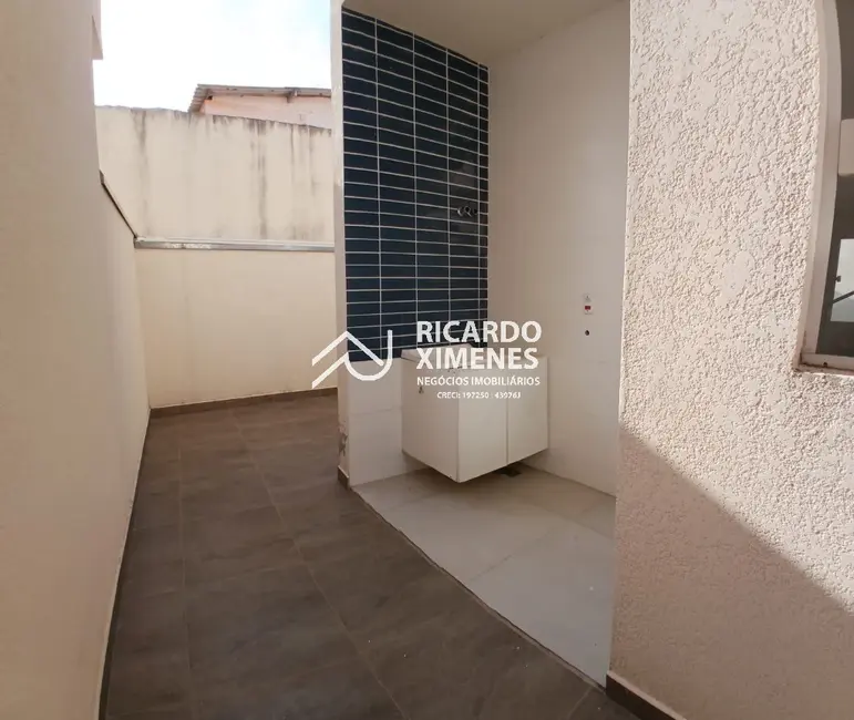 Casa de Condomínio com 2 quartos à venda, 70m2 em Ipês (Polvilho), Cajamar - SP - imagem 8 Foto 8 de Casa de Condomínio com 2 quartos à venda, 70m2 em Ipês (Polvilho), Cajamar - SP