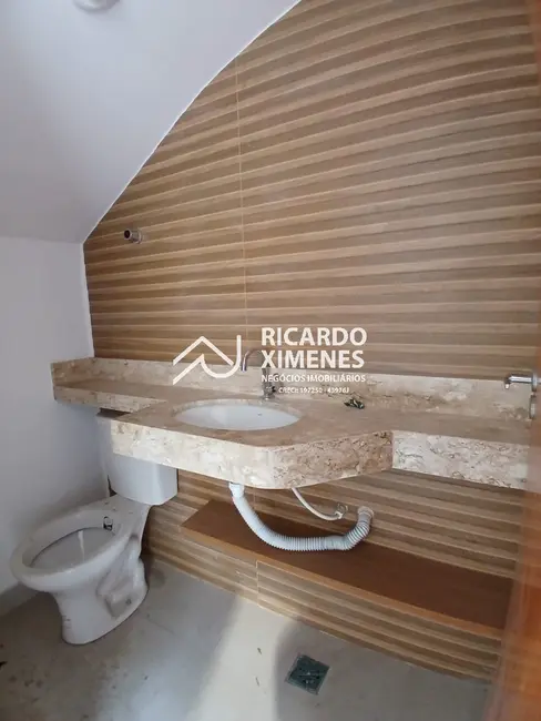 Casa de Condomínio com 2 quartos à venda, 70m2 em Ipês (Polvilho), Cajamar - SP - imagem 6 Foto 6 de Casa de Condomínio com 2 quartos à venda, 70m2 em Ipês (Polvilho), Cajamar - SP