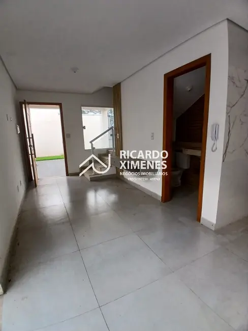 Casa de Condomínio com 2 quartos à venda, 70m2 em Ipês (Polvilho), Cajamar - SP - imagem 5 Foto 5 de Casa de Condomínio com 2 quartos à venda, 70m2 em Ipês (Polvilho), Cajamar - SP