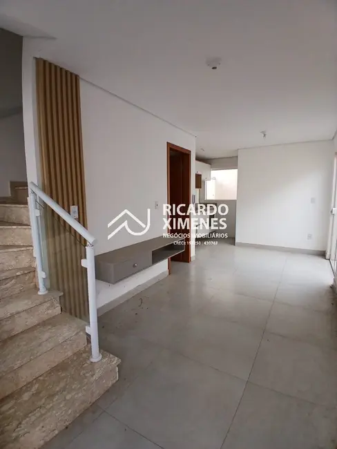 Casa de Condomínio com 2 quartos à venda, 70m2 em Ipês (Polvilho), Cajamar - SP - imagem 3 Foto 3 de Casa de Condomínio com 2 quartos à venda, 70m2 em Ipês (Polvilho), Cajamar - SP