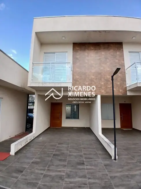 Foto 3 de Casa de Condomínio com 2 quartos à venda, 70m2 em Ipês (Polvilho), Cajamar - SP