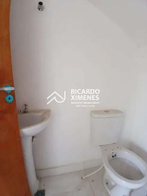 Foto 8 de Casa de Condomínio com 2 quartos à venda, 70m2 em Ipês (Polvilho), Cajamar - SP