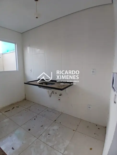 Foto 5 de Casa de Condomínio com 2 quartos à venda, 70m2 em Ipês (Polvilho), Cajamar - SP