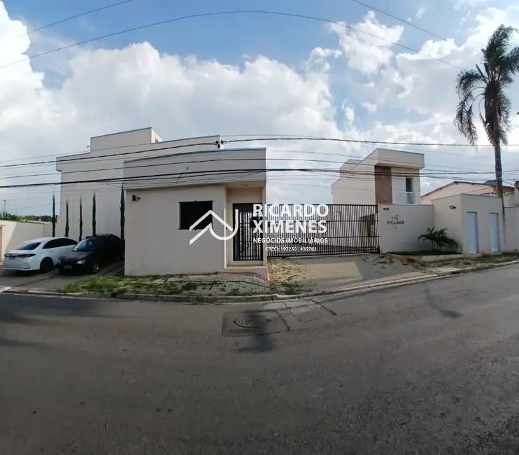 Foto 1 de Casa com 2 quartos à venda, 70m2 em Portais (Polvilho), Cajamar - SP