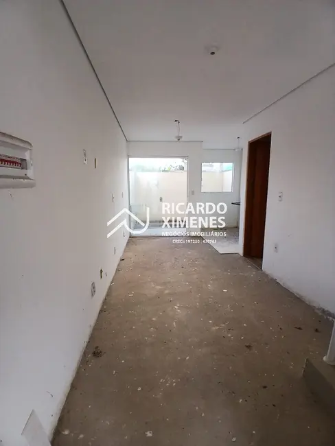 Foto 4 de Casa de Condomínio com 2 quartos à venda, 70m2 em Ipês (Polvilho), Cajamar - SP