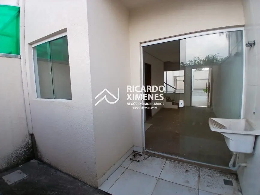 Foto 7 de Casa de Condomínio com 2 quartos à venda, 70m2 em Ipês (Polvilho), Cajamar - SP