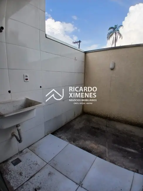 Foto 6 de Casa de Condomínio com 2 quartos à venda, 70m2 em Ipês (Polvilho), Cajamar - SP