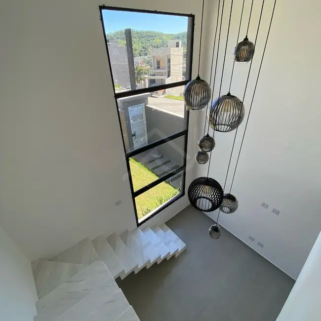 Foto 9 de Casa com 3 quartos à venda, 153m2 em Santana De Parnaiba - SP