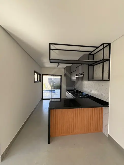 Foto 7 de Casa com 3 quartos à venda, 153m2 em Santana De Parnaiba - SP